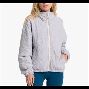 Vuori halo insulated jacket M